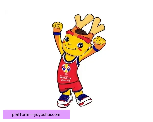 2026世界杯官方吉祥物We Are 26周边产品引爆全球收藏热潮